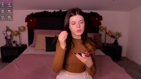 hot__tiny online show from 02-01-26, 01:42