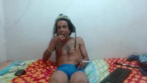 Private open online show from 10-16-25, 10:00