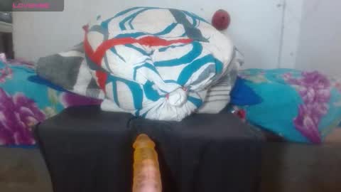 Private open online show from 11-01-25, 10:45