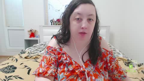 Lila online show from 01-07-25, 09:29