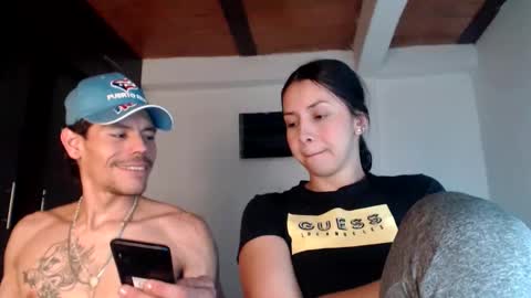 angels online show from 11-05-25, 02:55