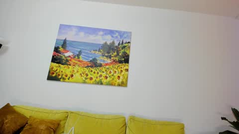 AnaVicky online show from 01-03-25, 03:01