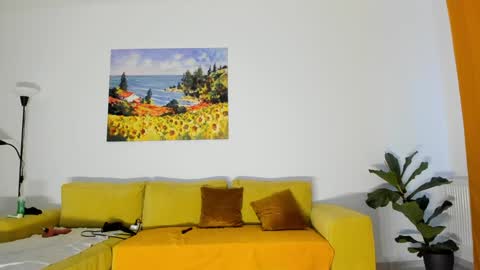 AnaVicky online show from 01-14-25, 06:02