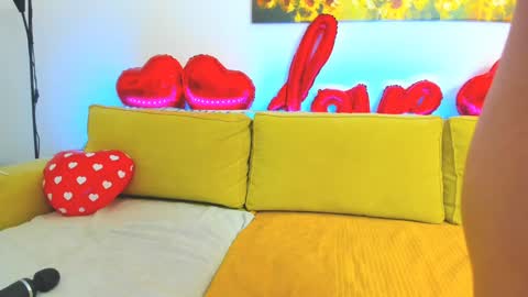 AnaVicky online show from 02-13-26, 11:06