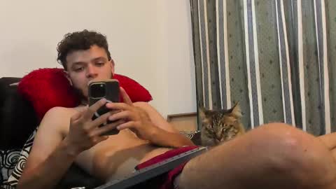 Snapshot of hot_bad_boy69 chatting on 11-13-25, 09:47 hot bad boy69 online show from 11-13-25, 09:47