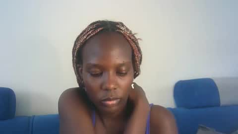 Millie online show from 02-20-25, 01:51