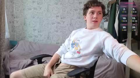 Oscar  online show from 10-21-25, 11:22