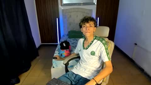 hot bunny online show from 11-13-25, 01:48