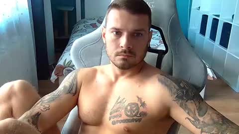 hot_cap_77 online show from 10-08-25, 01:20