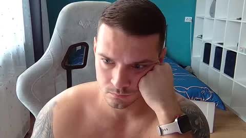 hot_cap_77 online show from 11-16-25, 11:49