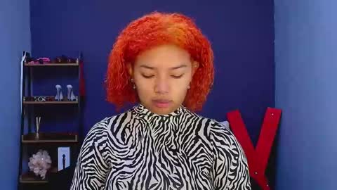 Snapshot of hot_chocolate_4u chatting on 02-17-25, 11:23 hot chocolate 4u online show from 02-17-25, 11:23