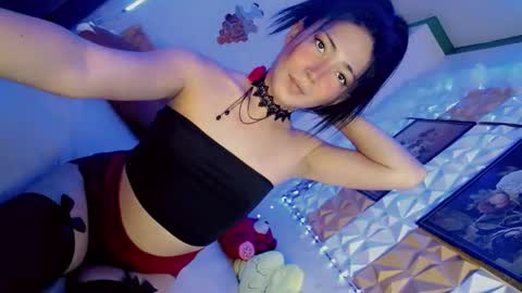its me CLAUDIA online show from 03-09-25, 07:23