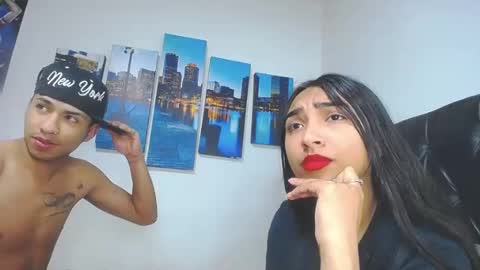 hot coupl3 69 online show from 09-11-25, 02:55