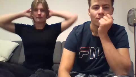 New to this come join us online show from 02-16-25, 11:48