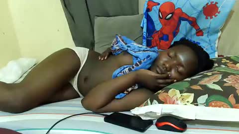 Milly online show from 02-26-25, 12:05