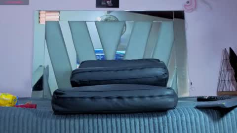 destinyk online show from 11-16-25, 12:44