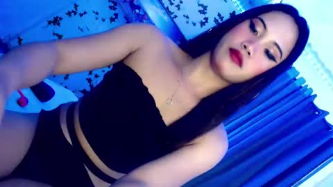 Naughty Allison online show from 01-02-25, 04:35