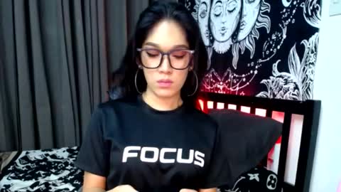 Jessica Cumshow FOLLOW ME online show from 11-16-25, 01:11