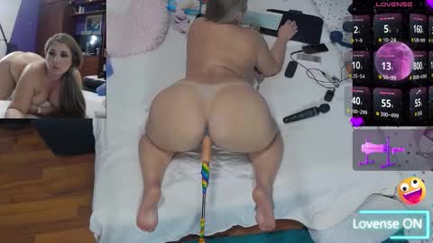 Jessica  Tyler online show from 10-25-25, 05:19