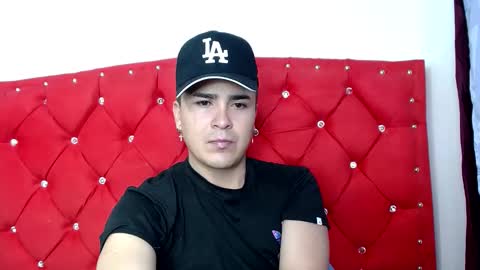 anyelood  soffi online show from 01-09-25, 08:03