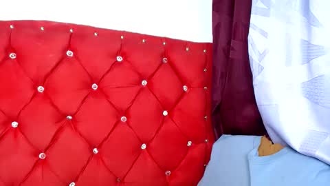 anyelood  soffi online show from 01-27-25, 06:41