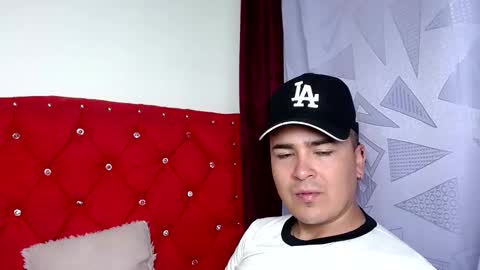 anyelood  soffi online show from 02-07-25, 07:07