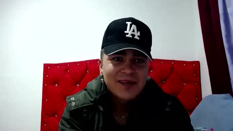 anyelood  soffi online show from 02-12-25, 06:51