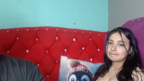 anyelood  soffi online show from 01-16-26, 08:18