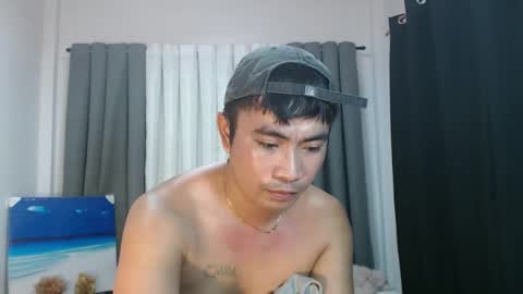 hot_khevin online show from 10-10-25, 06:18