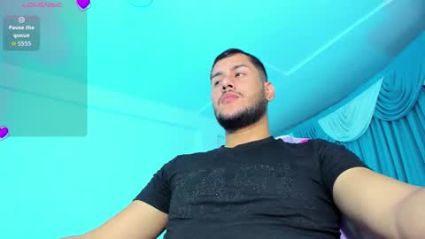 Alejandro online show from 11-04-25, 05:50