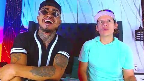 SEXY COUPLE  online show from 11-24-25, 01:00