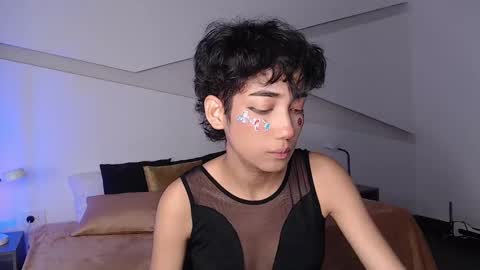 Alana online show from 03-06-25, 12:00