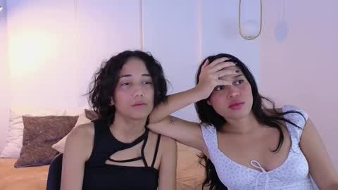 Alana online show from 11-14-25, 09:24