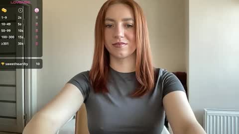 Lina online show from 02-03-26, 09:03