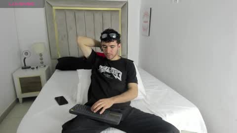 Maiky online show from 09-21-25, 12:18
