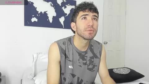 Maiky online show from 09-23-25, 11:35