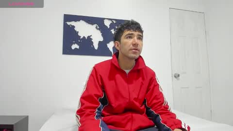 Maiky online show from 09-28-25, 11:48