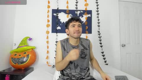 Maiky online show from 10-03-25, 12:13
