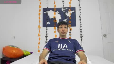 Maiky online show from 10-05-25, 11:52