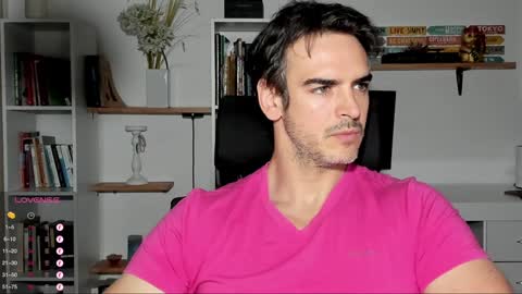 Martin online show from 12-01-24, 10:10