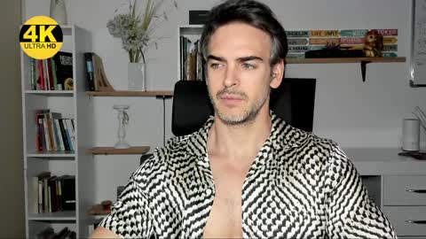 Martin online show from 12-17-24, 02:00