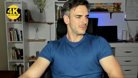 Martin online show from 12-29-24, 10:03