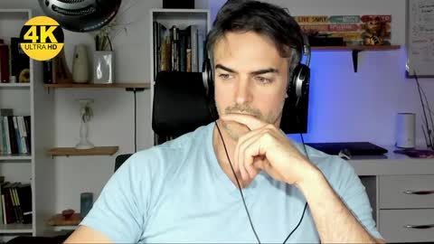 Martin online show from 01-20-25, 05:27