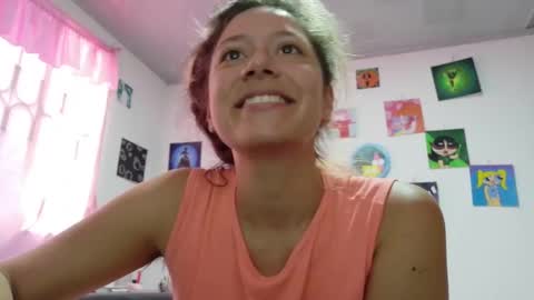 Mia online show from 11-24-25, 02:17