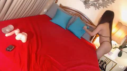 Snapshot of hot_nikki69 chatting on 10-26-25, 09:04 hot_nikki69 online show from 10-26-25, 09:04