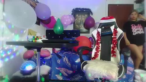 Snapshot of hot_sexy_bunny chatting on 12-18-24, 01:56 hot sexy bunny online show from 12-18-24, 01:56