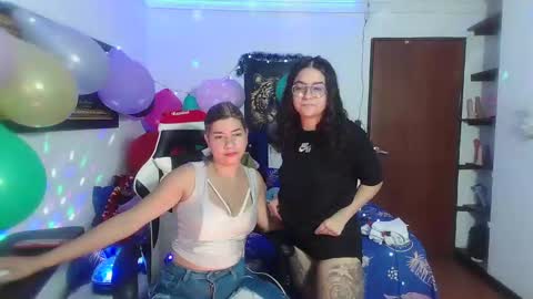 Snapshot of hot_sexy_bunny chatting on 12-20-24, 08:12 hot sexy bunny online show from 12-20-24, 08:12