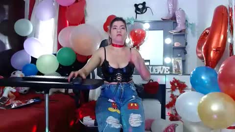 Snapshot of hot_sexy_bunny chatting on 02-13-25, 06:59 hot sexy bunny online show from 02-13-25, 06:59