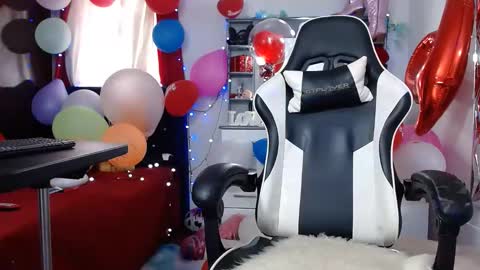 Snapshot of hot_sexy_bunny chatting on 02-24-25, 03:53 hot sexy bunny online show from 02-24-25, 03:53