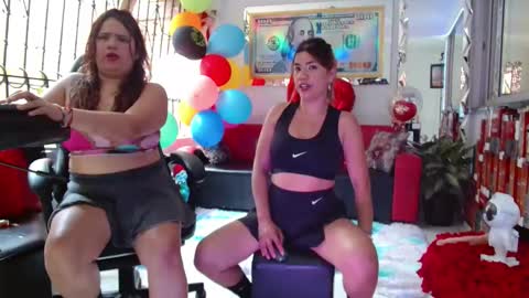 Snapshot of hot_sexy_bunny chatting on 11-12-25, 04:18 hot sexy bunny online show from 11-12-25, 04:18